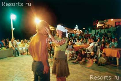 Girandella Tourist Village 23